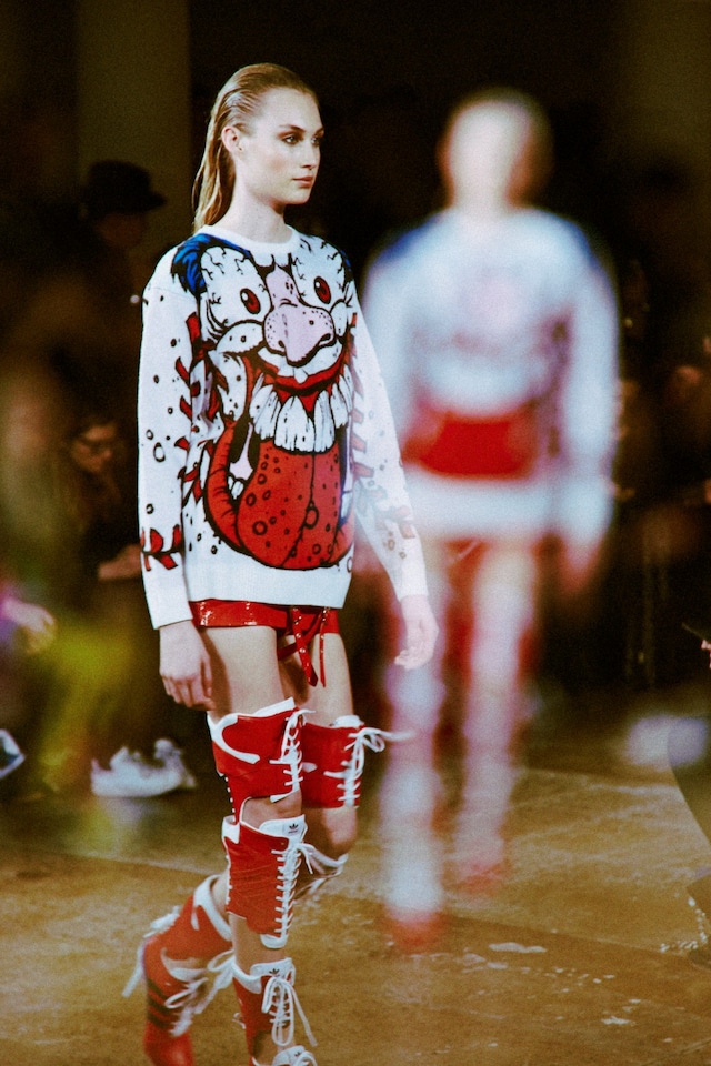 JEREMY SCOTT_AW14 11 0