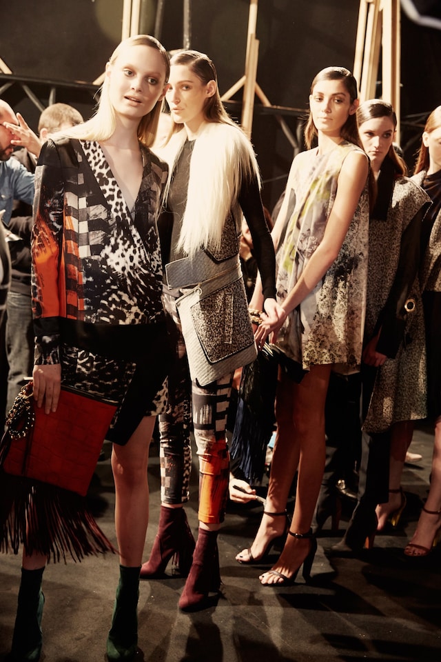 Just Cavalli_AW14 7