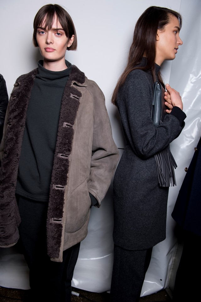 Joseph AW14 | Dazed