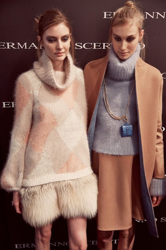 ERMANNOSCERVINO_AW14 2