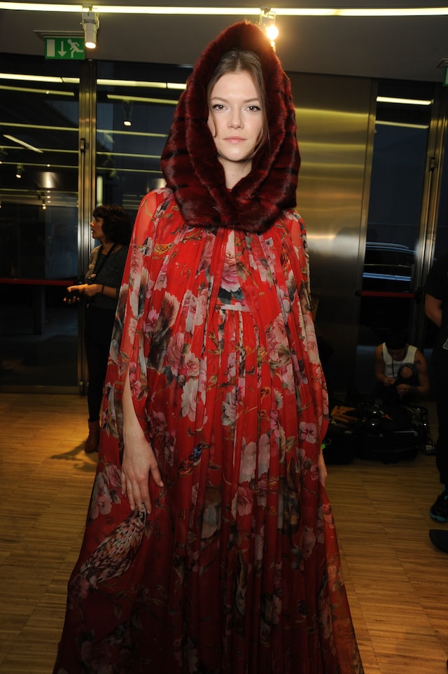 Dolce&amp;Gabbana fw 15 w BCK (7) 6