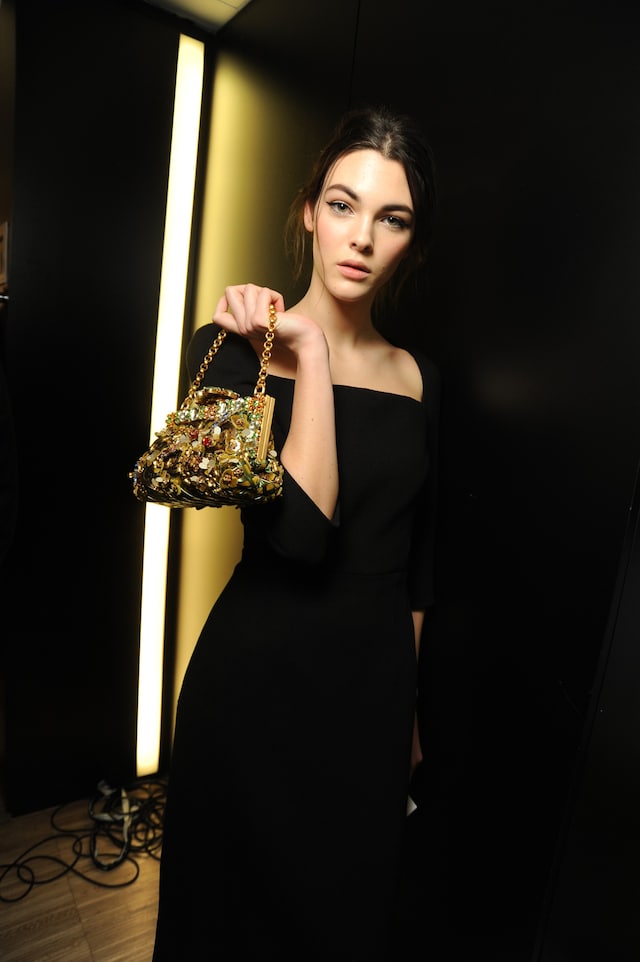 Dolce&amp;Gabbana fw 15 w BCK (34) 7