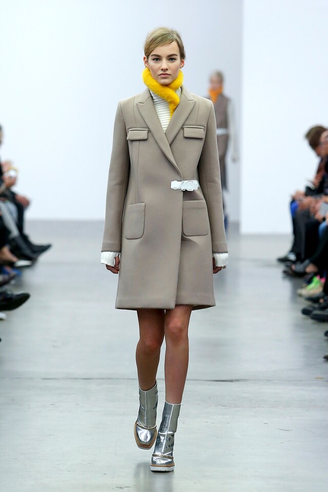 Iceberg AW14 3