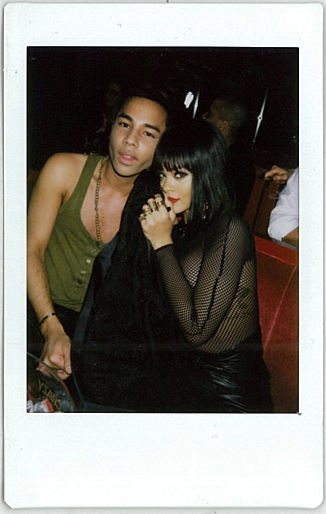 Balmain 2 0