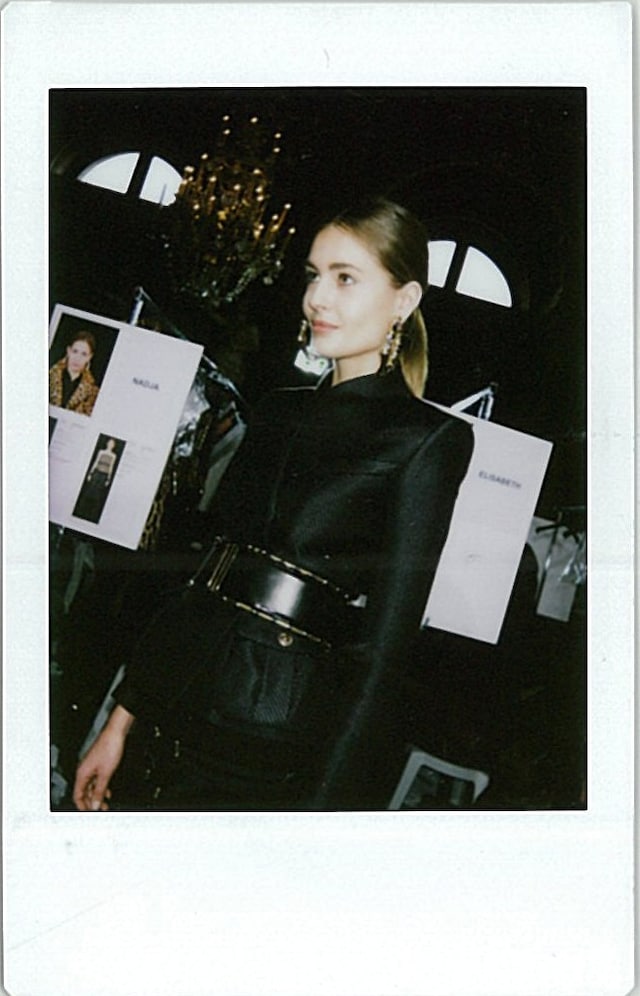 Balmain 9 10