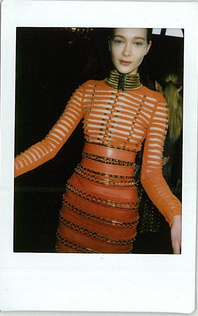 Balmain 12 4