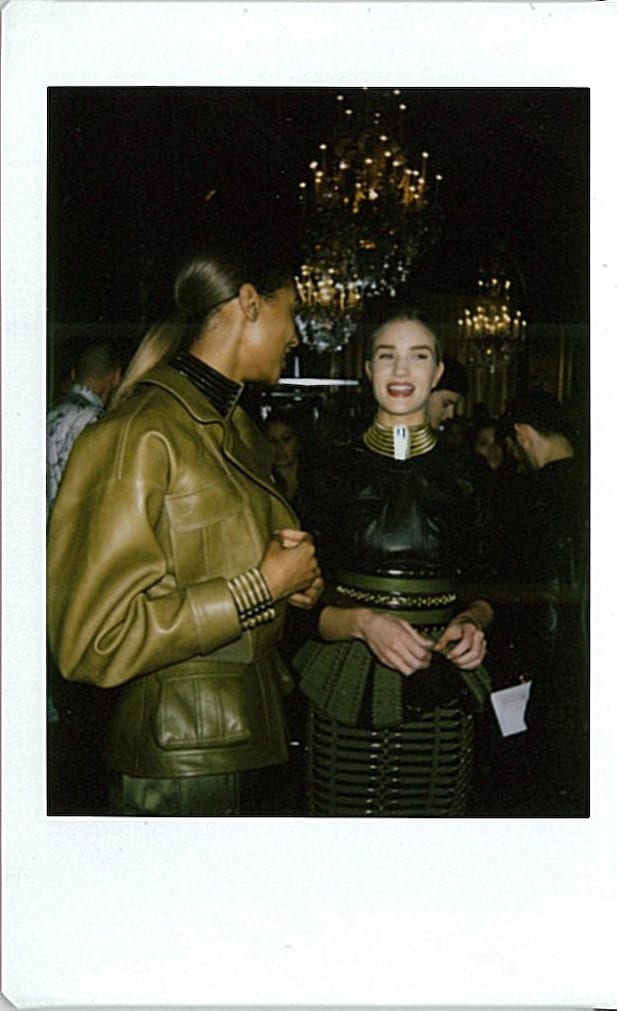 Balmain 15 12