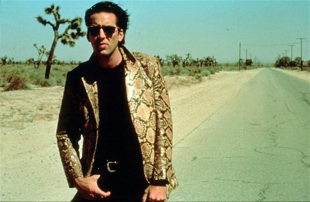 Sailor in Wild at Heart