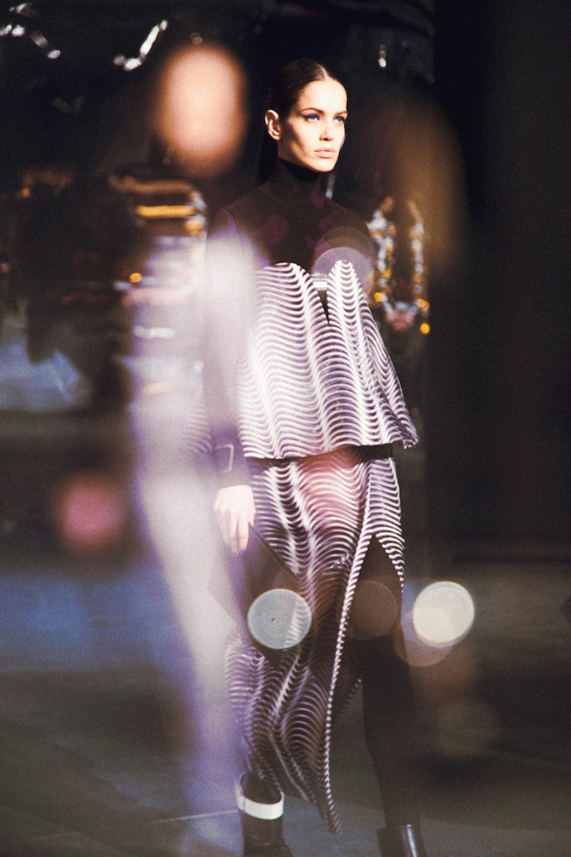 Kenzo AW14 6