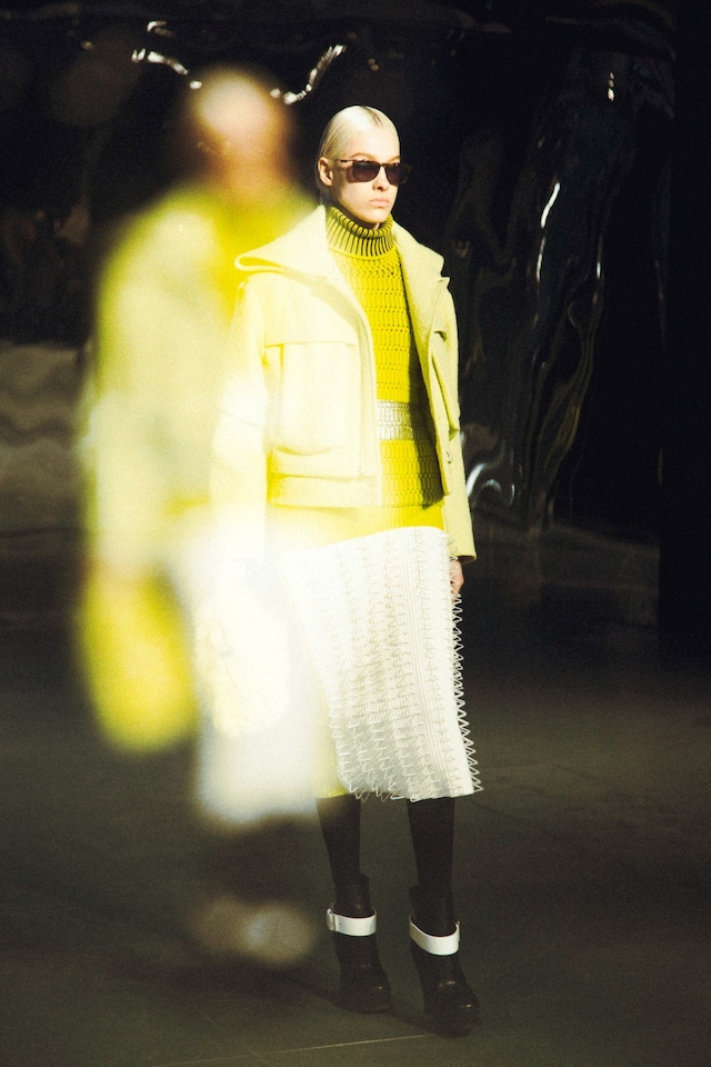 Kenzo AW14 8