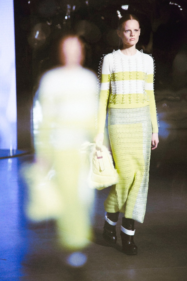 Kenzo AW14 17