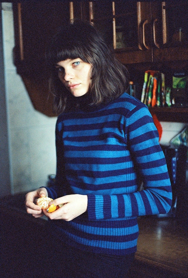 Visual Diaries/Girls 5