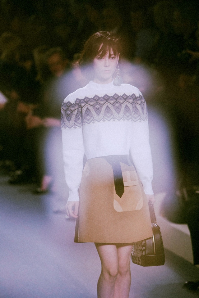 LOUIS VUITTON AW14_4 5
