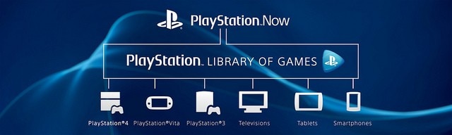 8 - PlayStation Now is pretty much the Netflix of 
