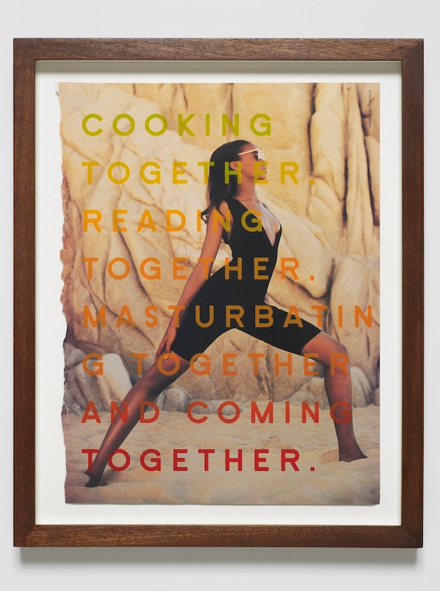 Image courtesy of the artist and Counter Editions 0