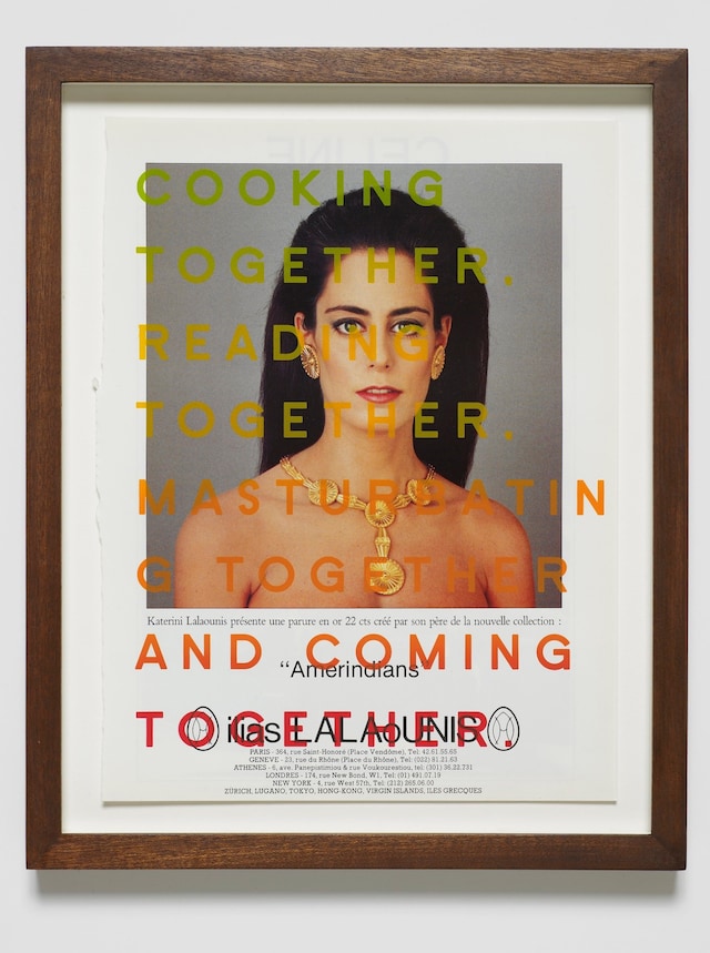 Image courtesy of the artist and Counter Editions 4