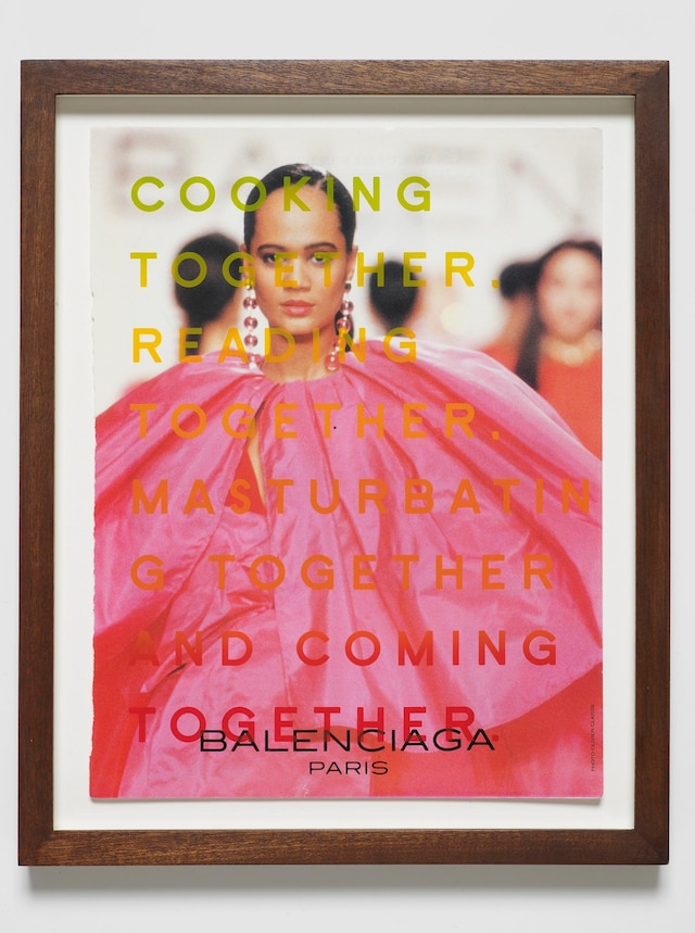 Image courtesy of the artist and Counter Editions 5