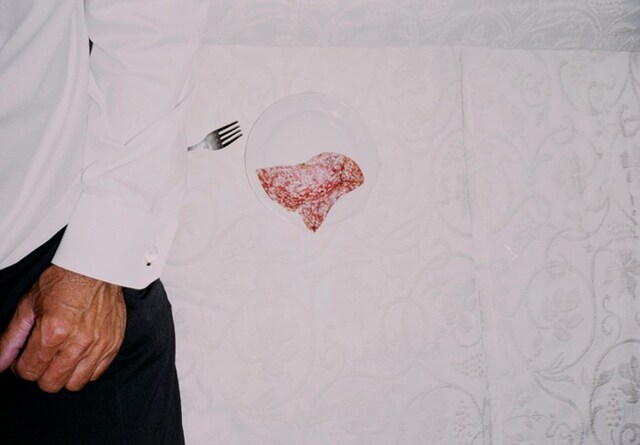 Peuble | Dazed
