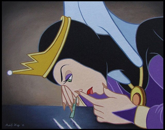 Loaiza_LG_SnowQueen