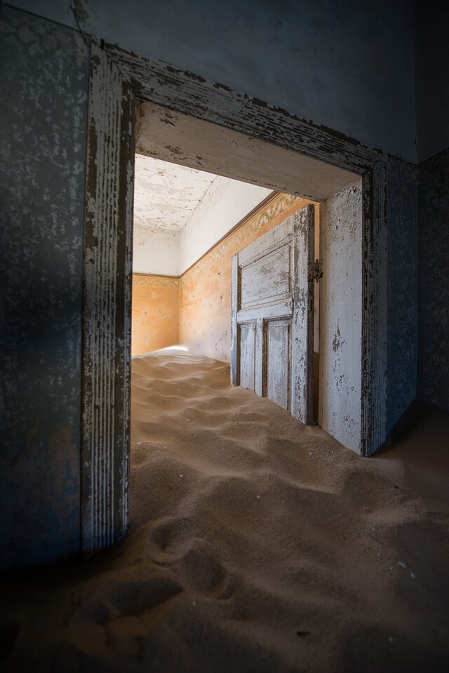 Kolmanskop 14