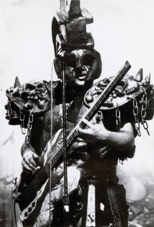GWAR 0
