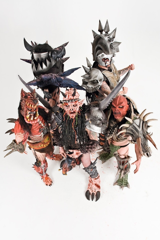 GWAR 10