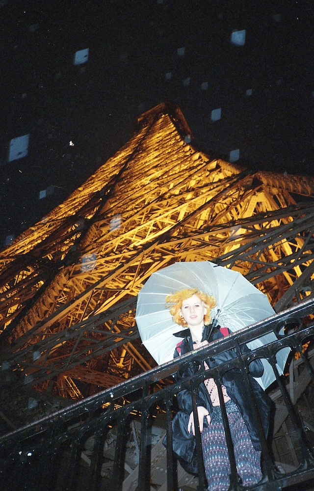 Young Blood, Old Shot 8