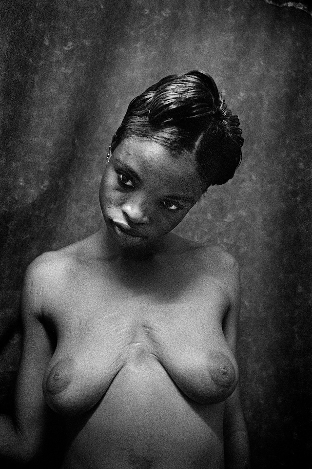 Bamako, 1999 5