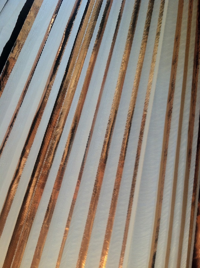 Pleats from SS14 Proenza fabric 11