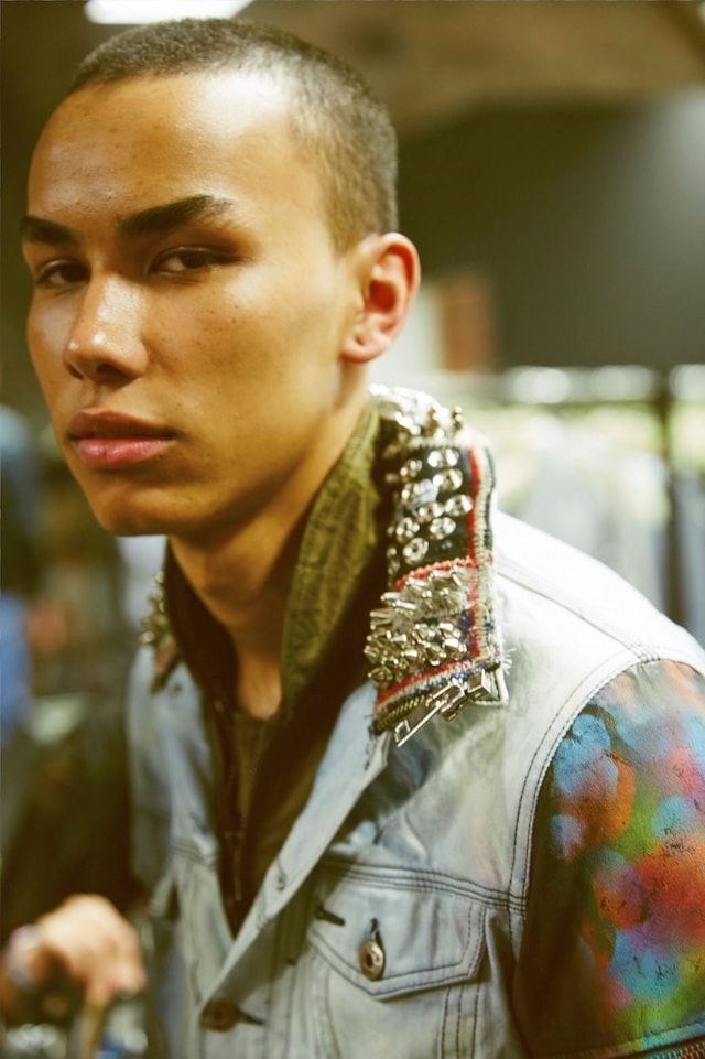 Diesel AW14 11