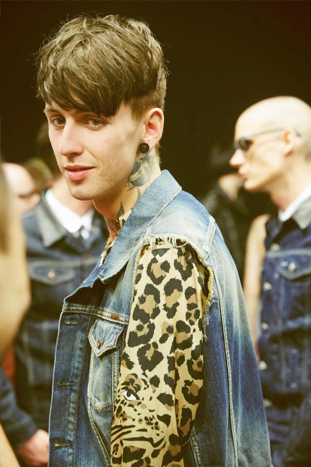 Diesel AW14 12