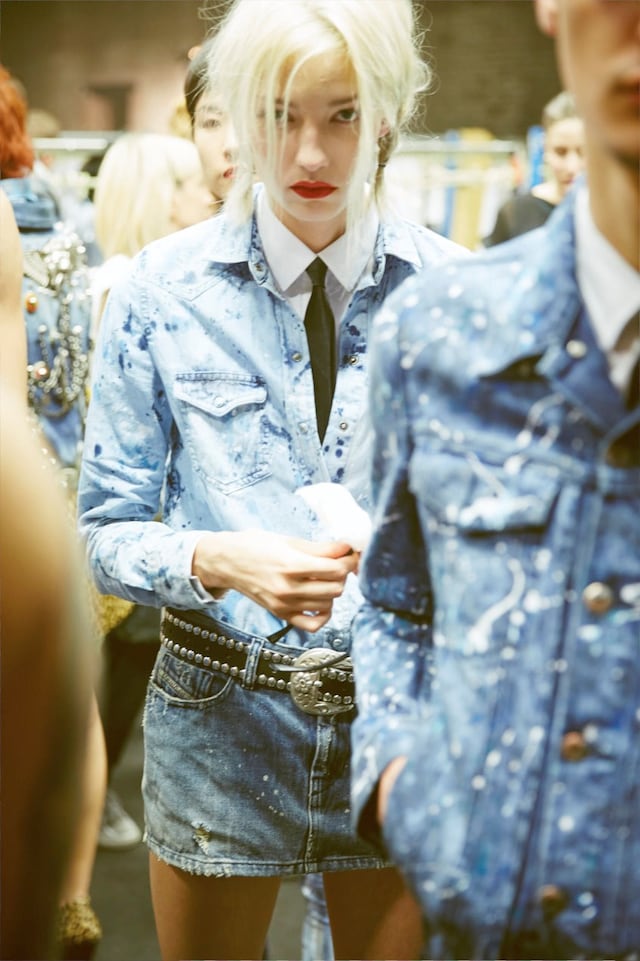 Diesel AW14 13