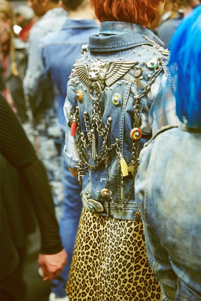 Diesel AW14 19