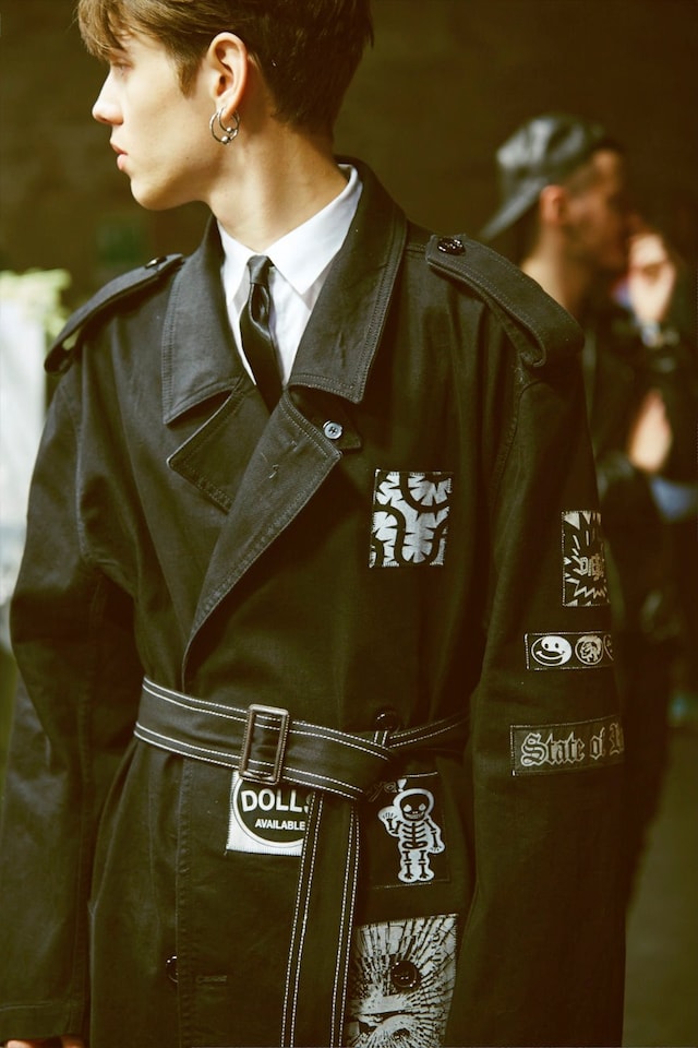 Diesel AW14 20