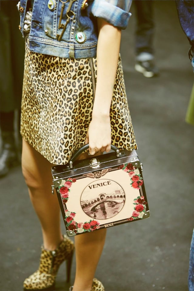 Diesel AW14 21