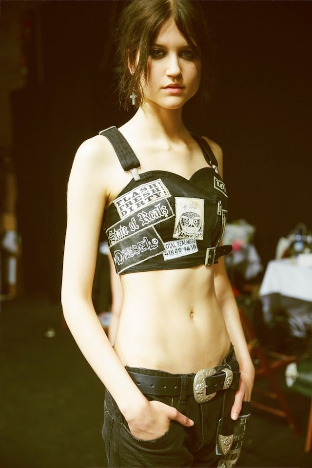 Diesel AW14 7