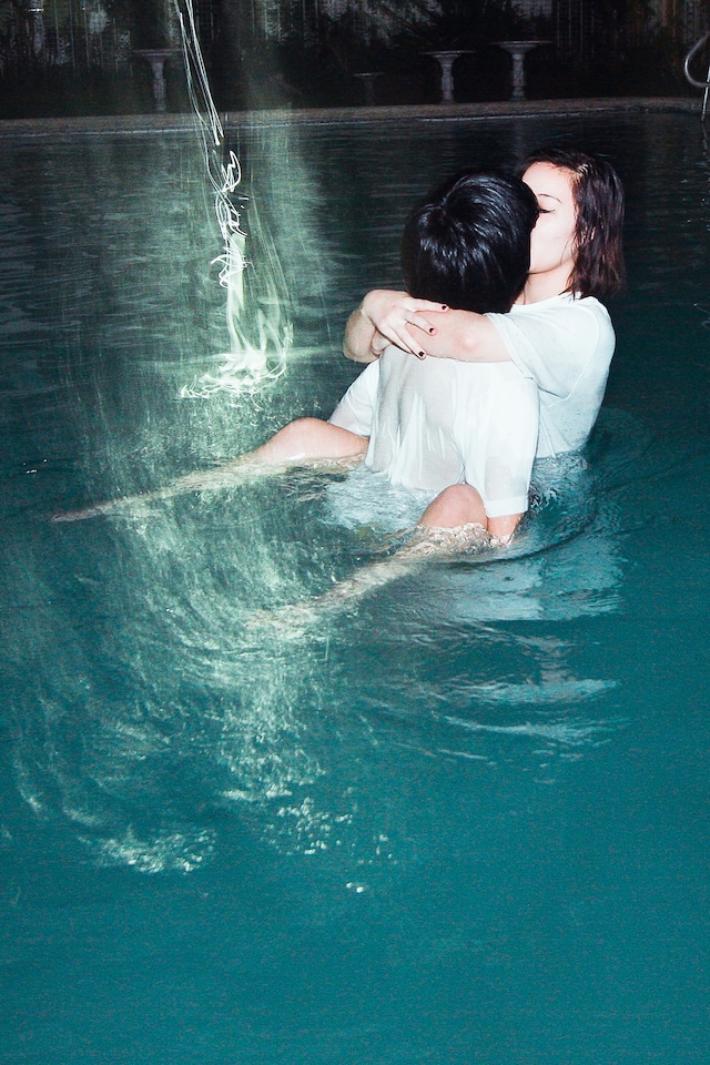 Idris Vicu&#241;a &amp; Maya Kibbel 5