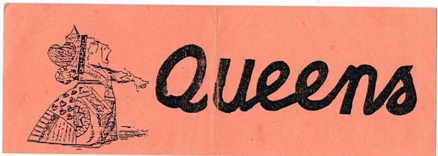 Boy&#39;s Own &amp; Berkshire 19