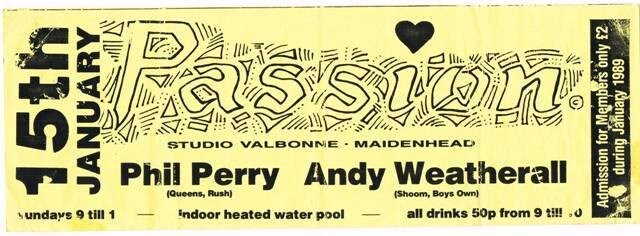 Boy&#39;s Own &amp; Berkshire 20