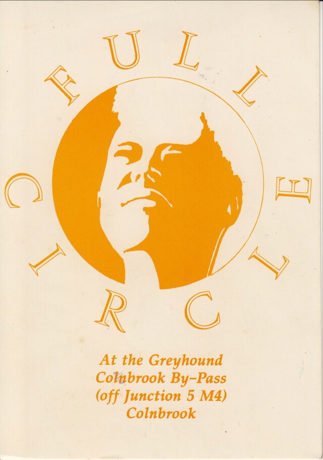 Boy&#39;s Own &amp; Berkshire 21