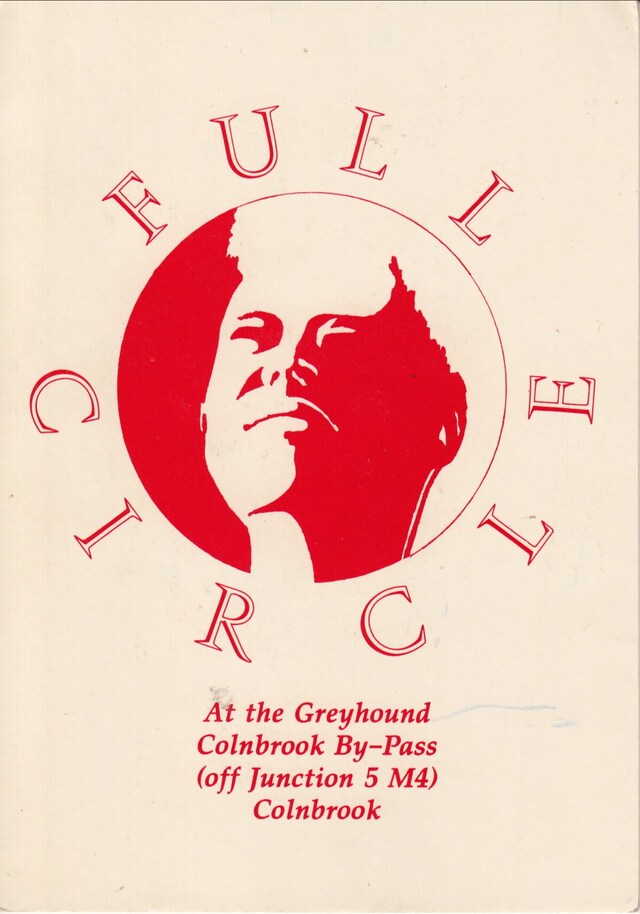 Boy&#39;s Own &amp; Berkshire 22