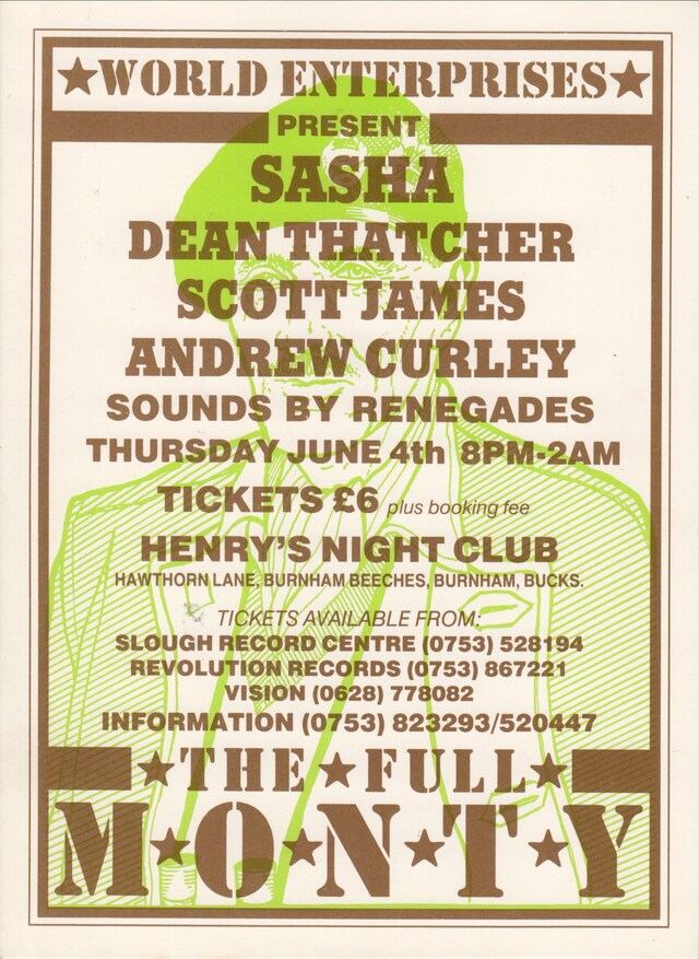 Boy&#39;s Own &amp; Berkshire 23