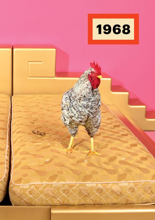Cattelan &amp; Ferrari 0