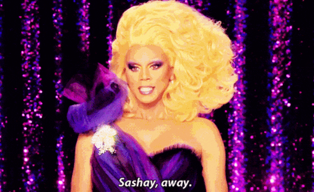 RuPaul's Drag Race drops the transphobic slur | Dazed