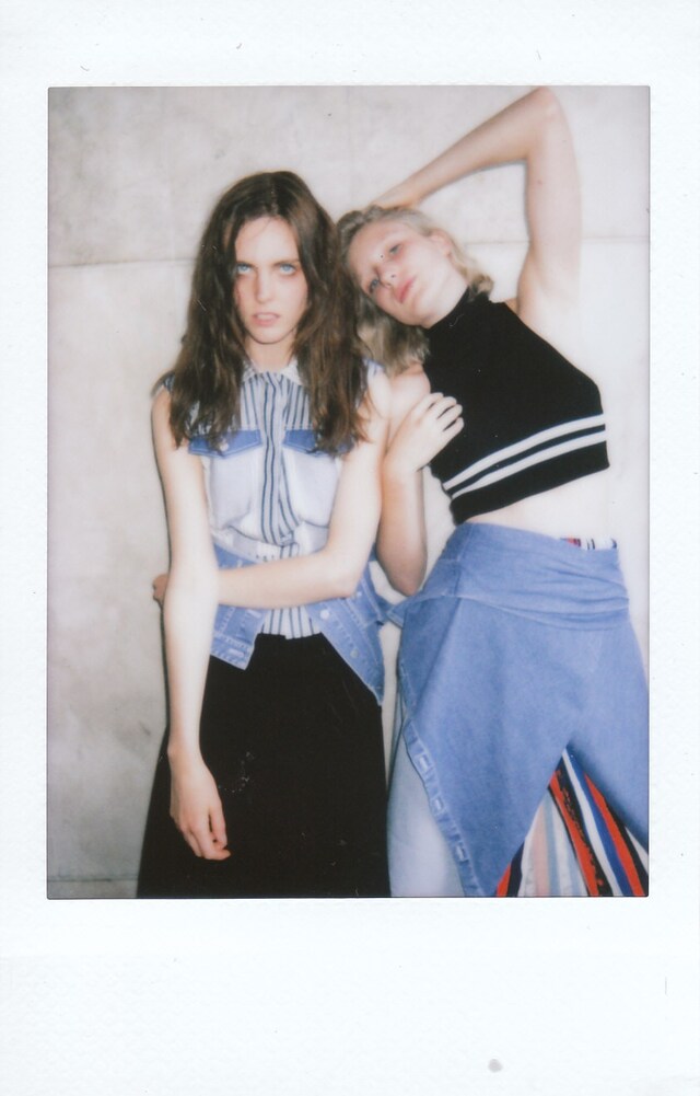 Dion Lee II_2 4