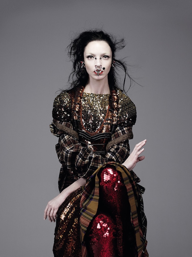 Mariacarla Boscono 1