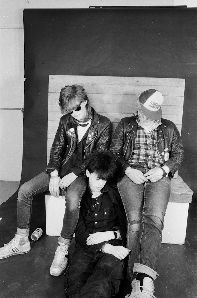 4. Stupids Studio 3