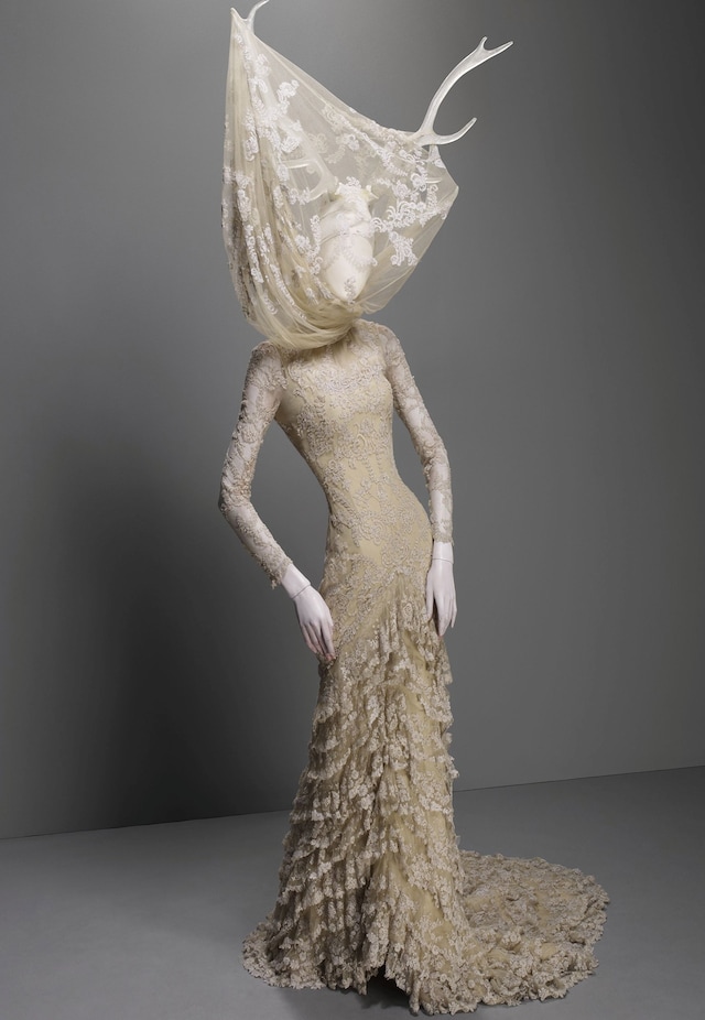 Alexander McQueen: Savage Beauty | Dazed