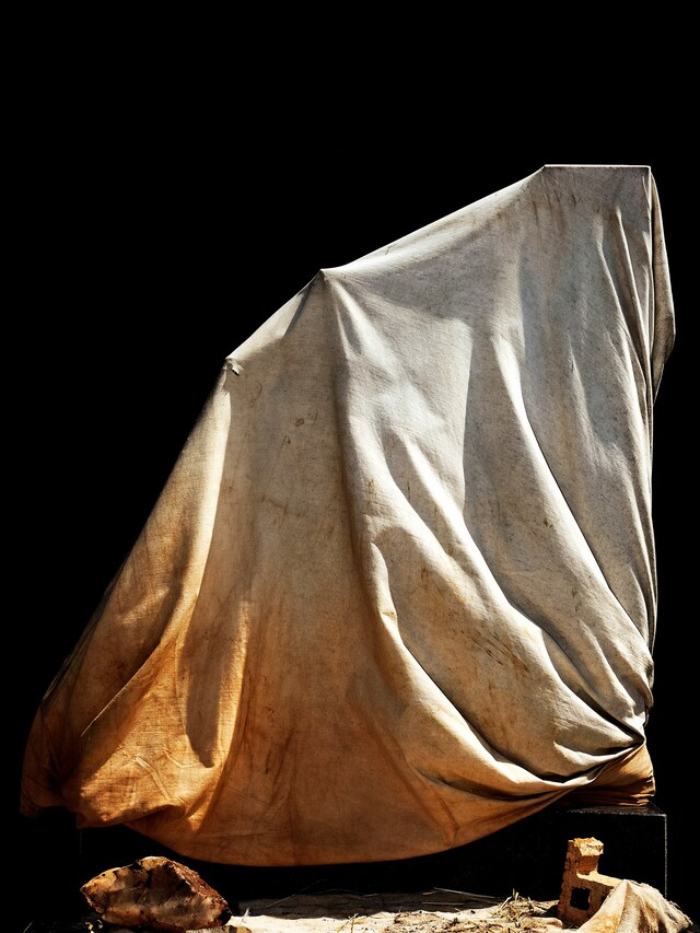 UNTITLED #5 0