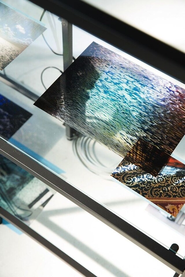 Yuri Pattison: Reliable Communications 2